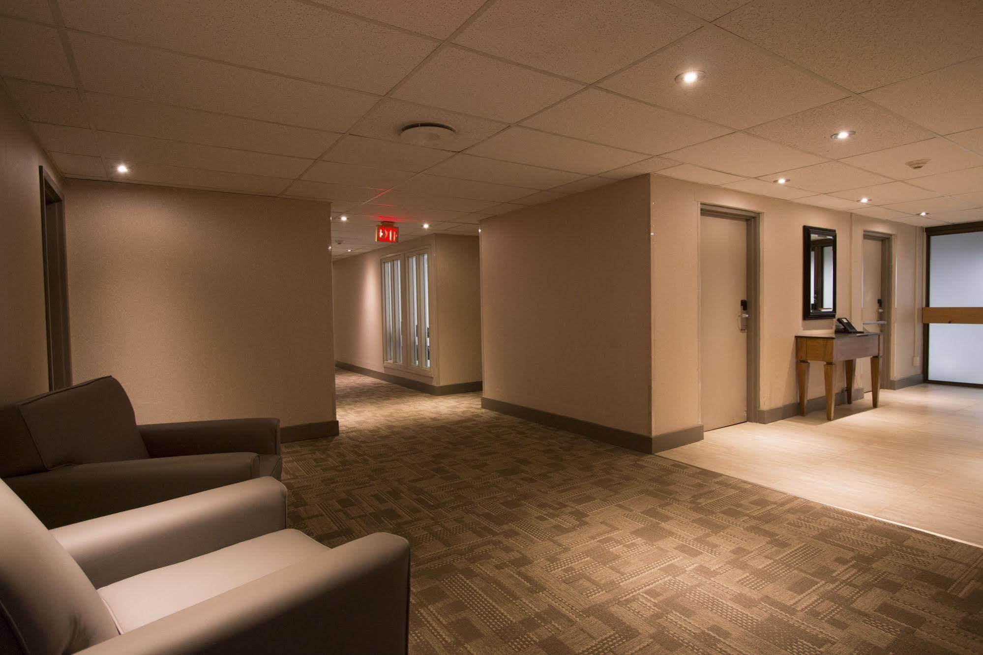 Ramada By Wyndham Northern Grand Hotel & Conference Centre Fort St. John Kültér fotó